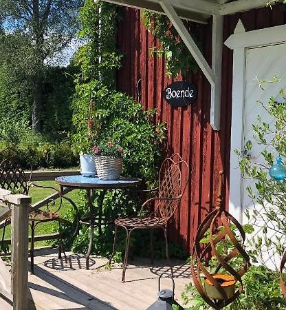 Torpgarden Oennerudsvaegen 56 Daire Torsby Dış mekan fotoğraf