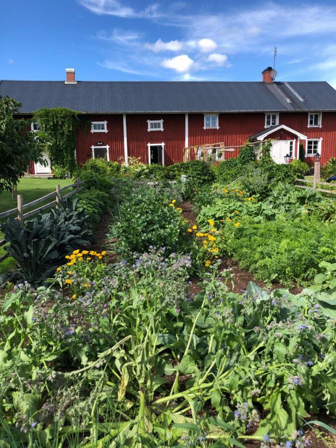 Torpgarden Oennerudsvaegen 56 Daire Torsby Dış mekan fotoğraf