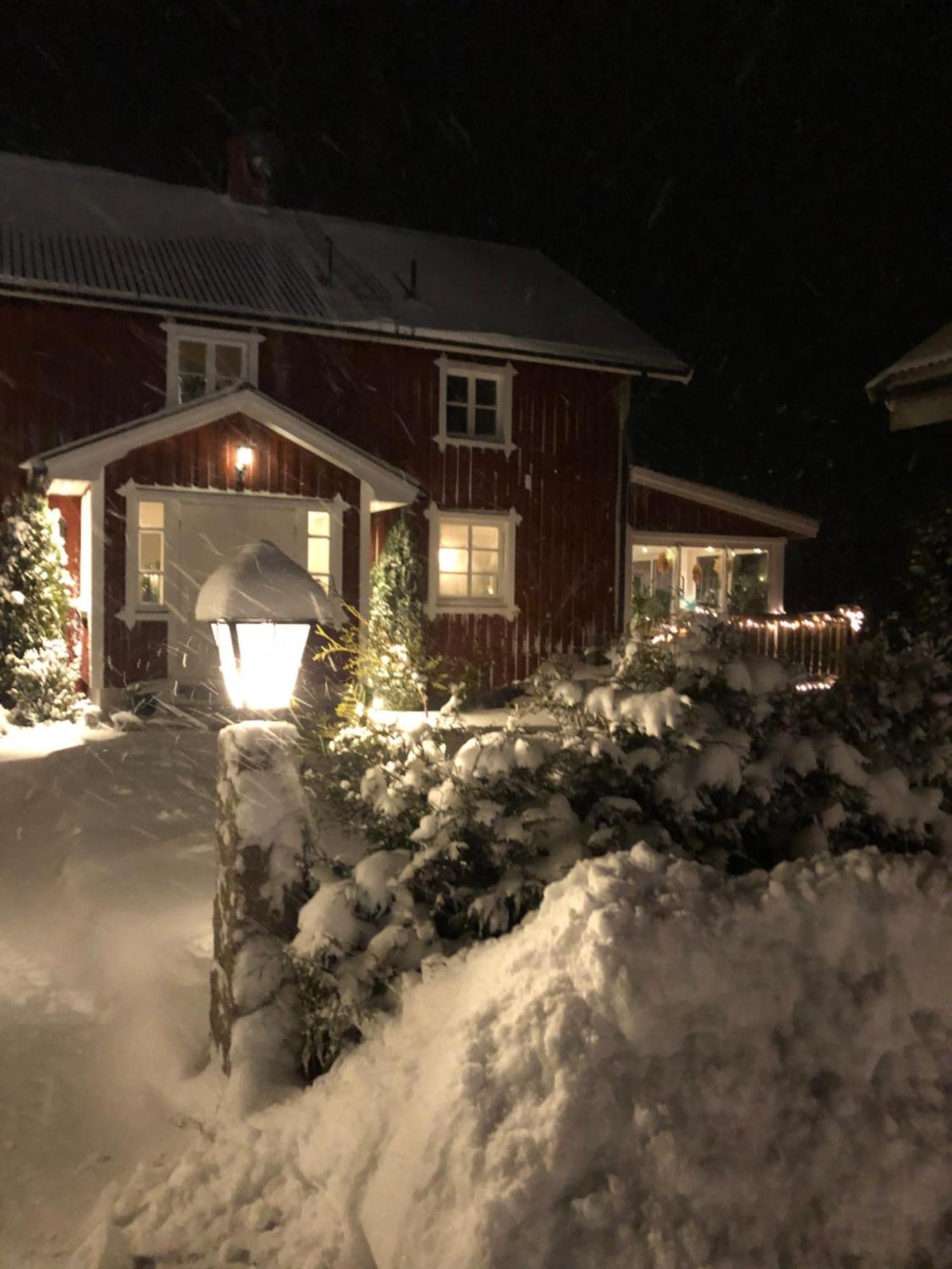 Torpgarden Oennerudsvaegen 56 Daire Torsby Dış mekan fotoğraf