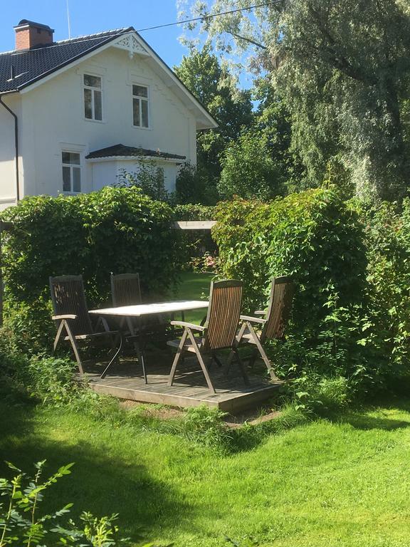 Torpgarden Oennerudsvaegen 56 Daire Torsby Dış mekan fotoğraf