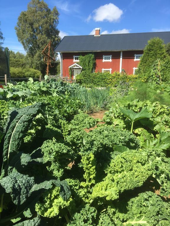 Torpgarden Oennerudsvaegen 56 Daire Torsby Dış mekan fotoğraf