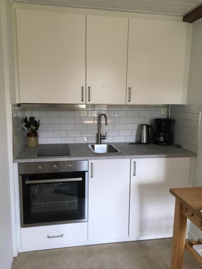 Torpgarden Oennerudsvaegen 56 Daire Torsby Dış mekan fotoğraf